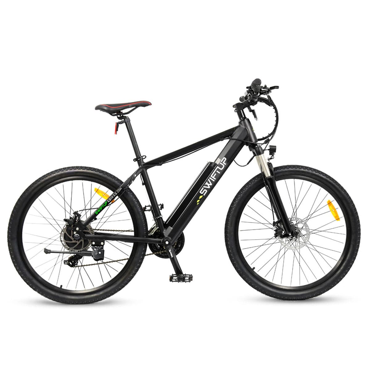 SwiftUp MTB-SU Sport alternate view