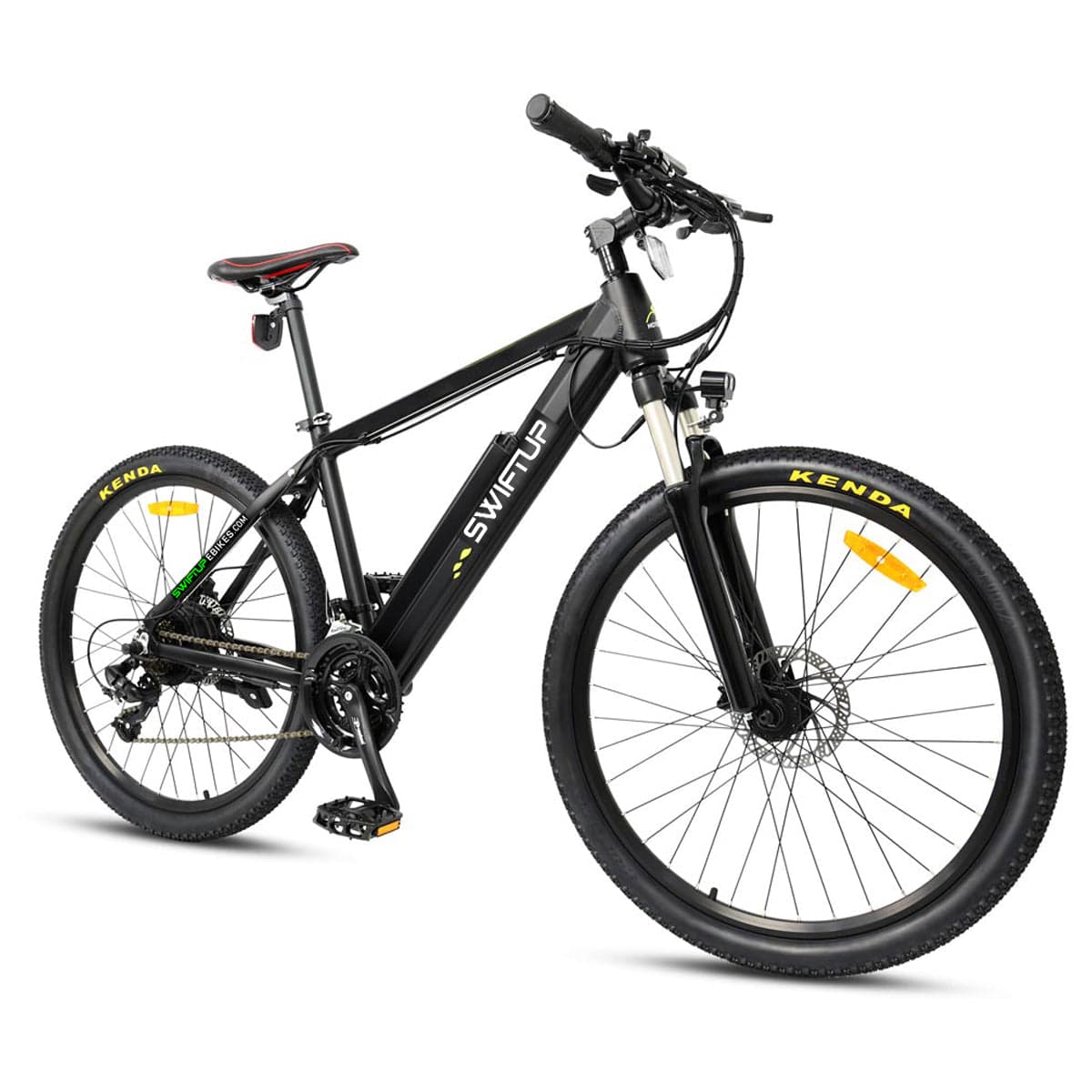 SwiftUp MTB-SU Sport electric bicycle